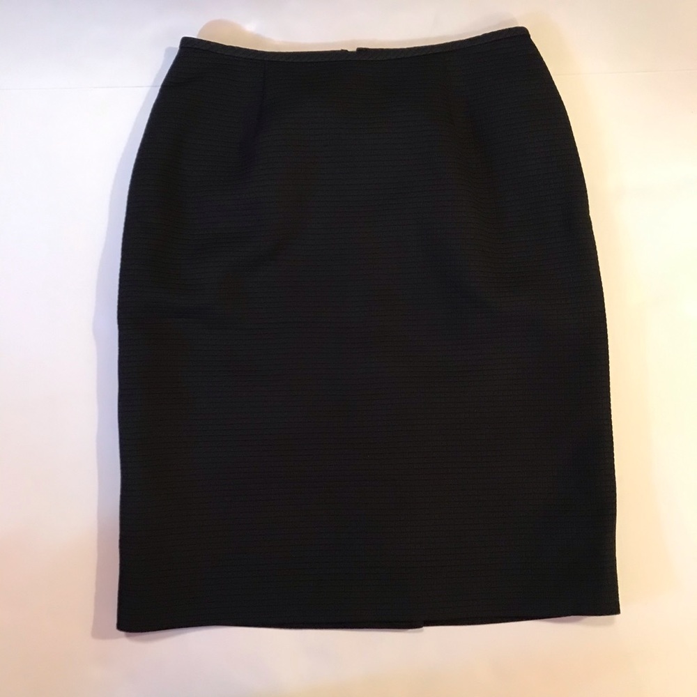 NWT Liz Claiborne Suit Skirt